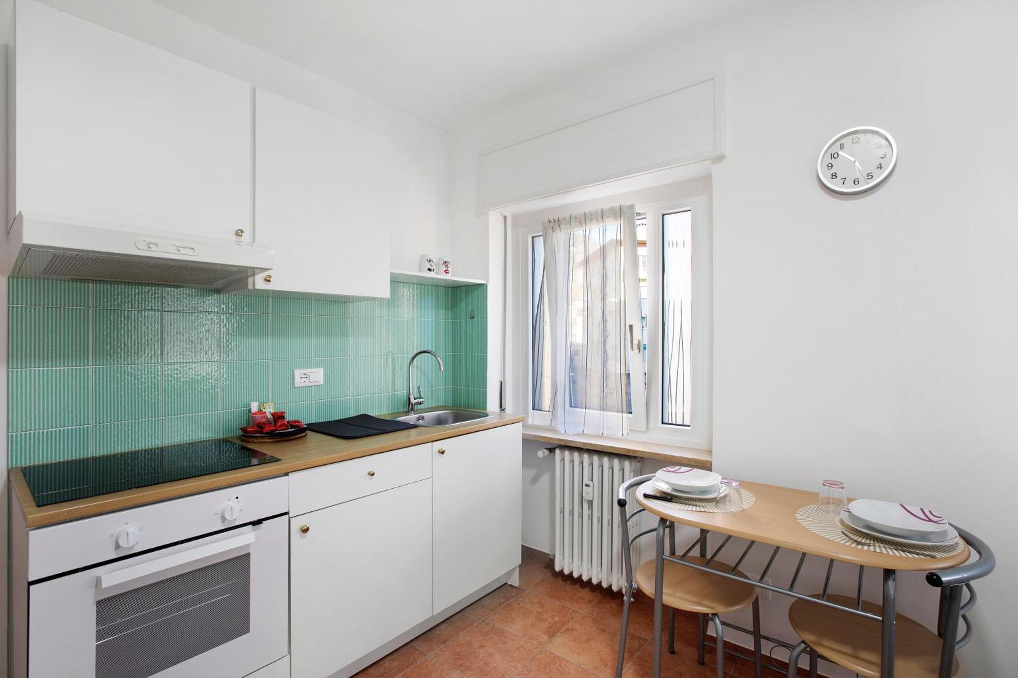 Maison Etoile - Appartamento Luna Аоста Экстерьер фото
