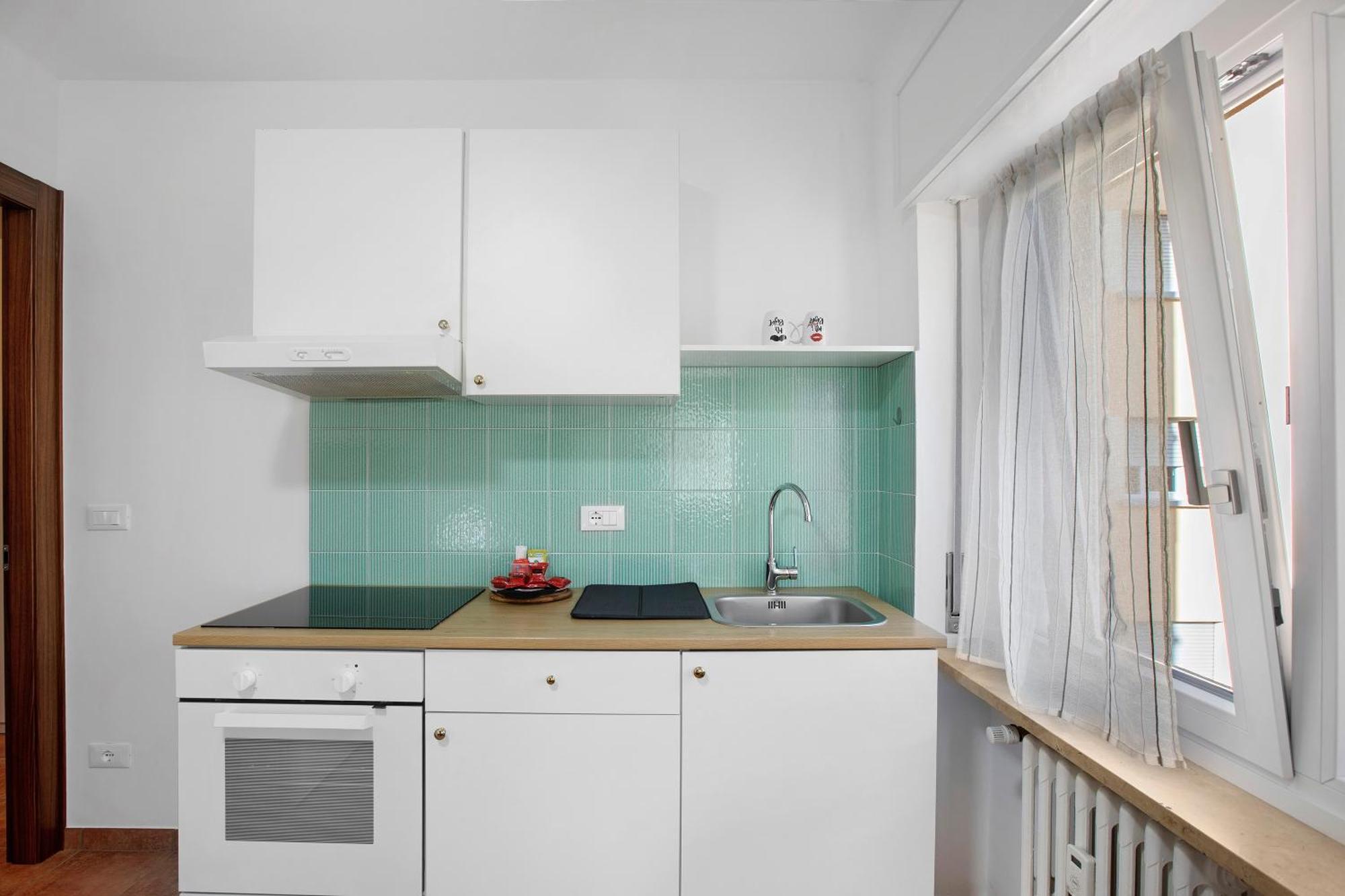 Maison Etoile - Appartamento Luna Аоста Экстерьер фото