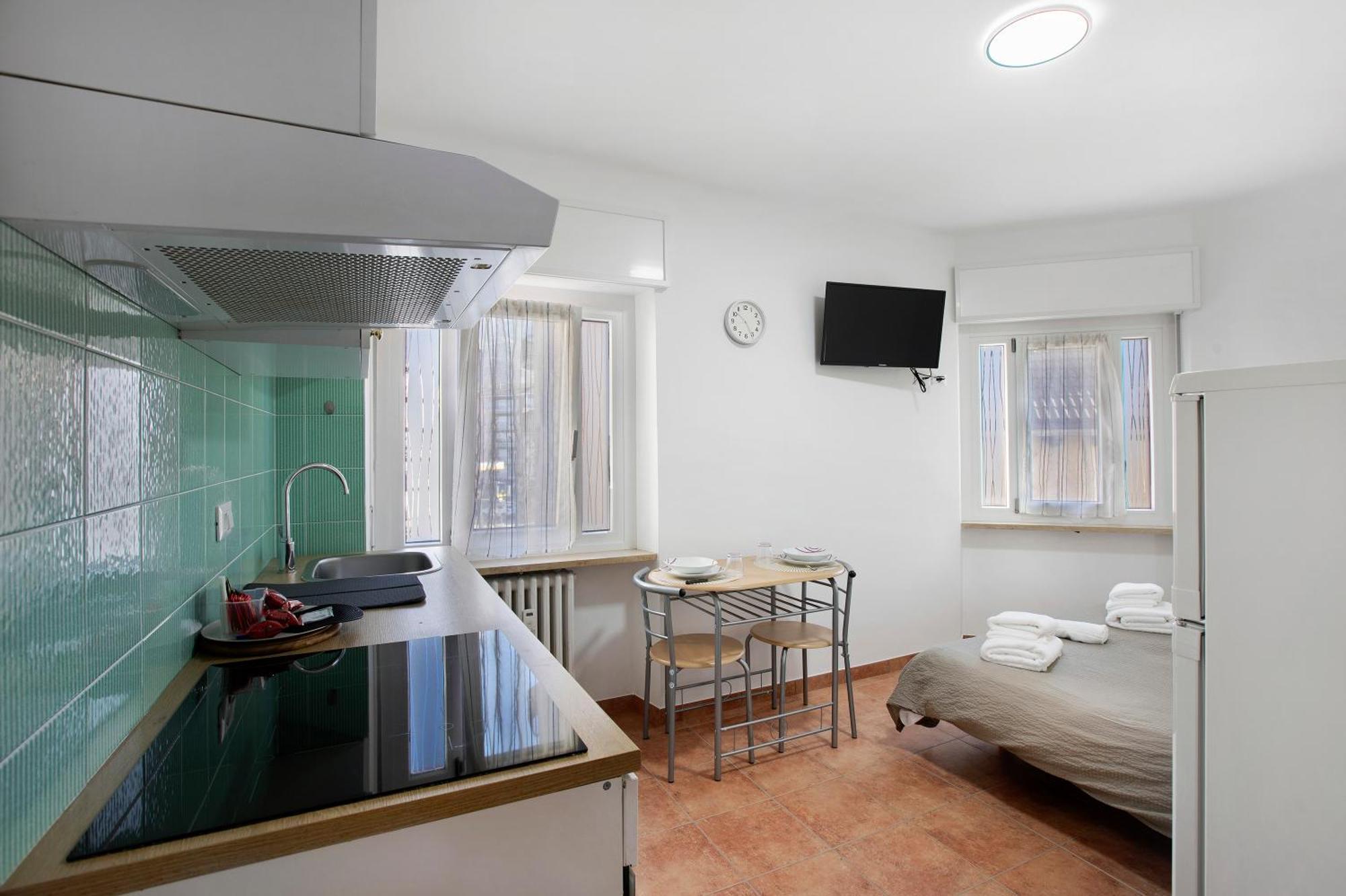 Maison Etoile - Appartamento Luna Аоста Экстерьер фото
